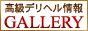 高級デリヘル情報「ギャラリー」