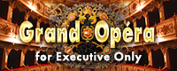 グランドオペラ東京